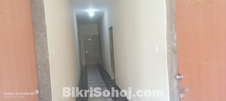 হোটেলের স্যুট বিক্রি হবে (20k rent ongoing)